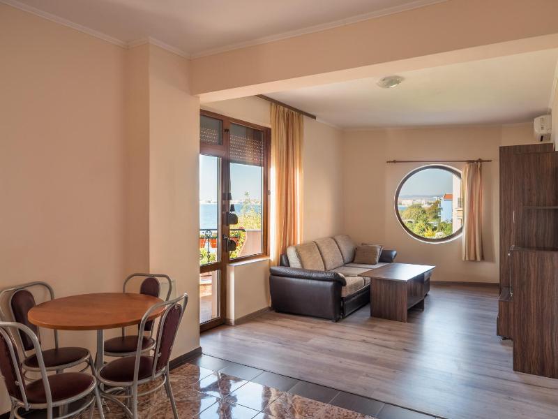 Hotel Fantasy Beach - image 14