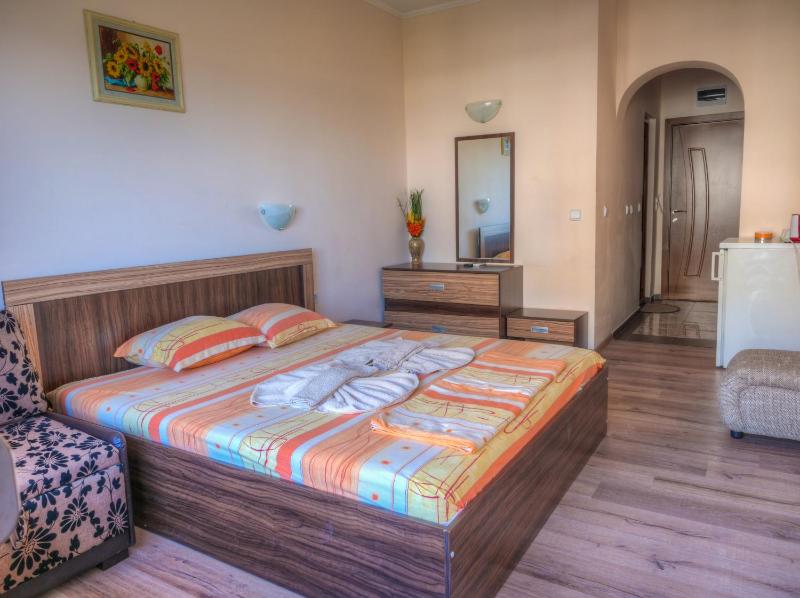 Hotel Fantasy Beach - image 8