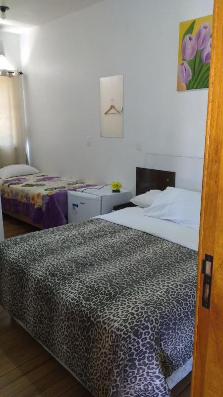 Pousada Amelia - image 11