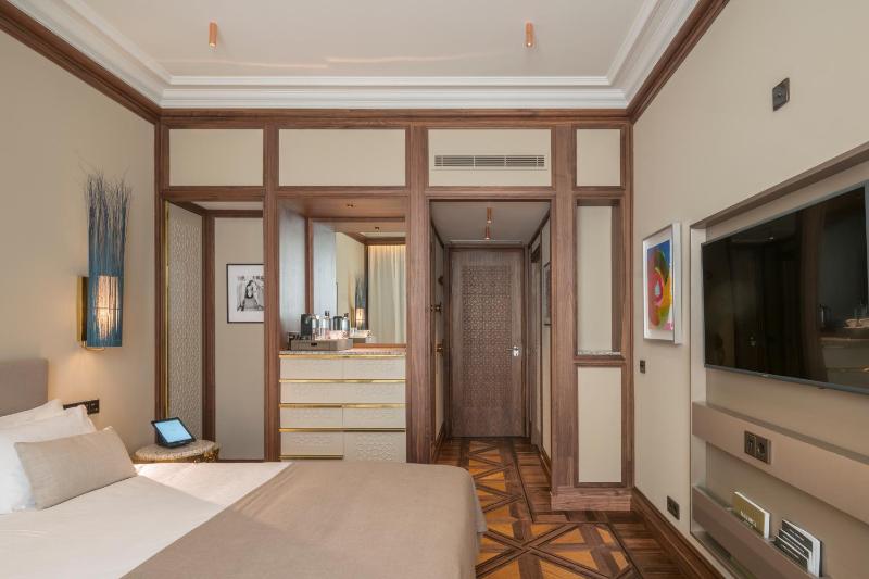 Standard Double Room - Bastio with Spa access image 2