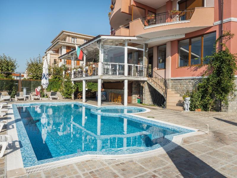 Hotel Fantasy Beach - image 17
