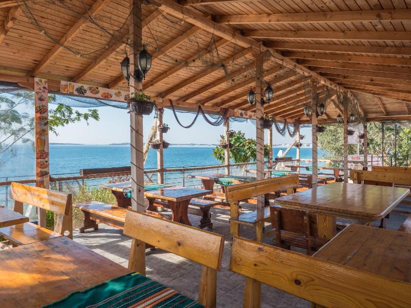 Hotel Fantasy Beach - image 23