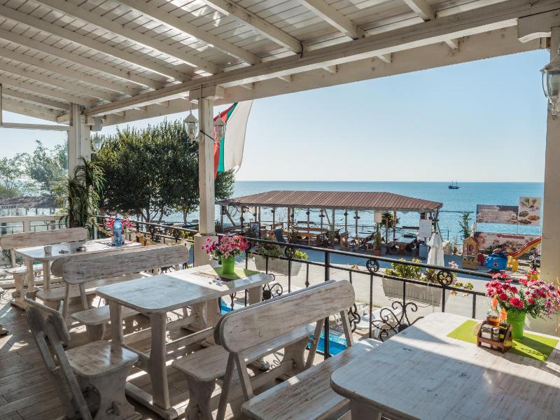 Hotel Fantasy Beach - image 18
