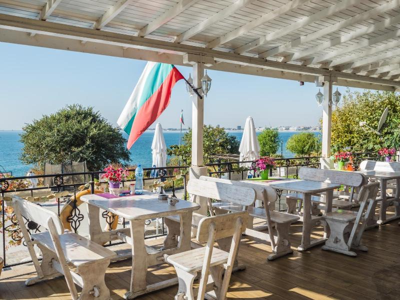 Hotel Fantasy Beach - image 2