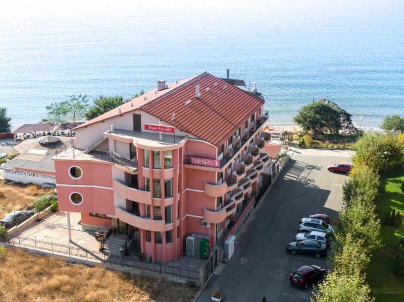 Hotel Fantasy Beach - image 19