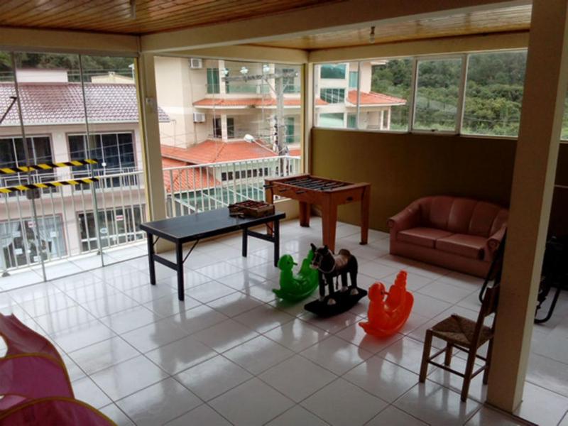 Maranata Hotel - image 9