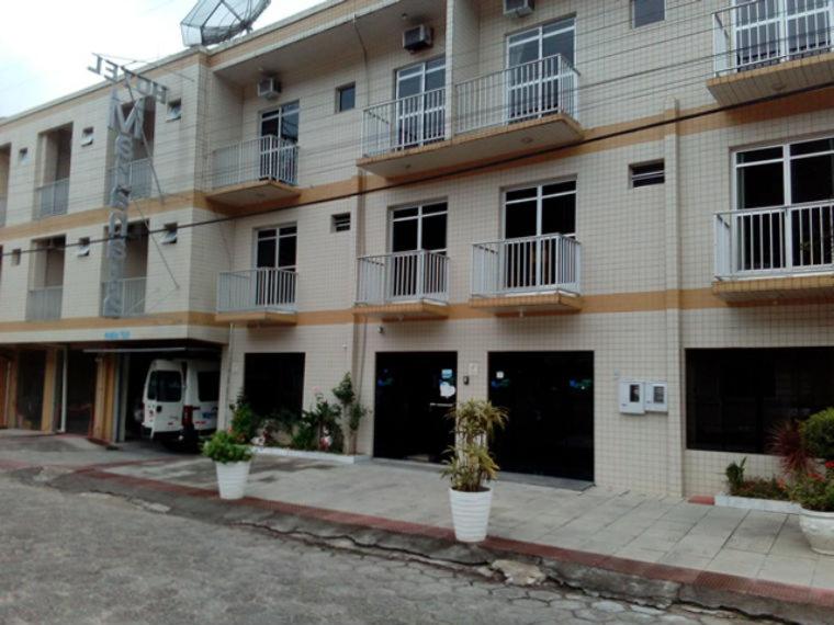 Maranata Hotel - image 25