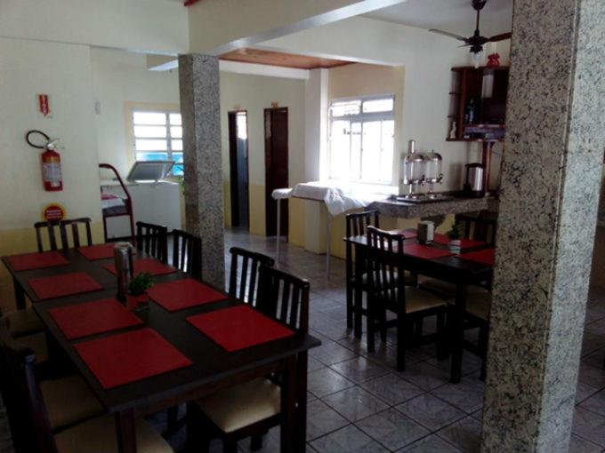 Maranata Hotel - image 23