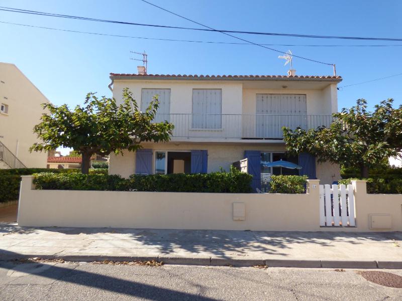 Appartement T2 RDC 2 couchages Front de Mer Narbonne Plage - image 9