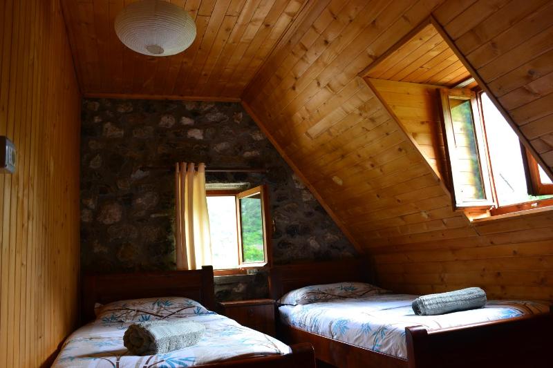 Double or Twin Room with Private Bathroom image 1