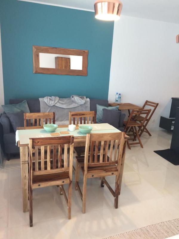 Kropla Bałtyku Darłówko Apartament ECCO Images