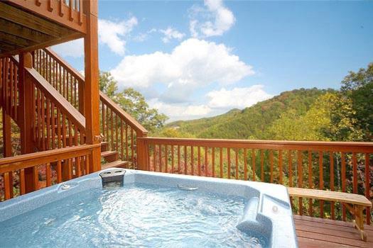 Chalet image 1