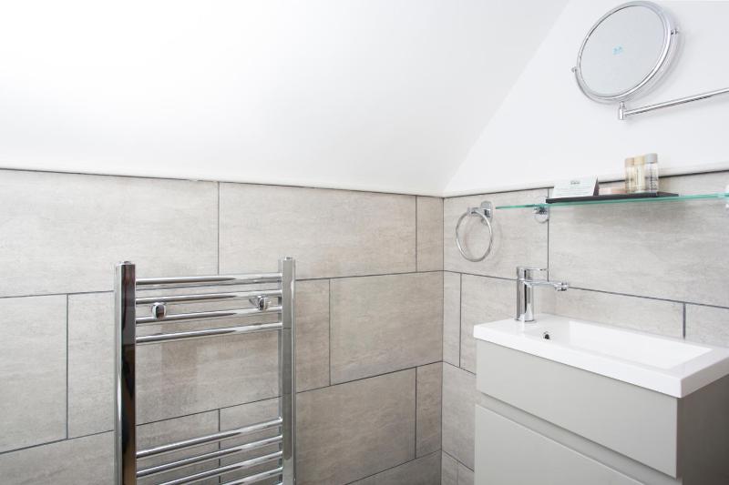 Apartment with Sea View image 2