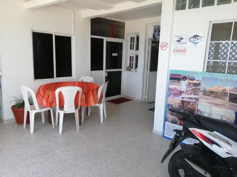 Inn Skyline Hostel - image 21