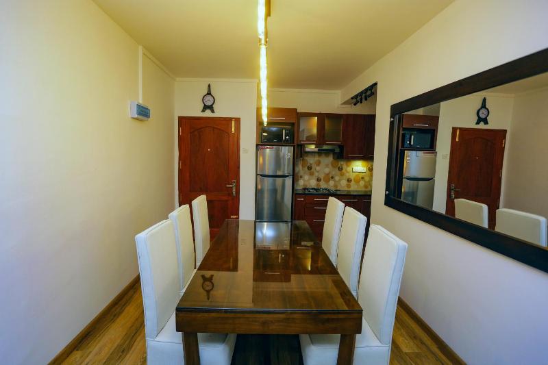 Fortview Apartment - image 14