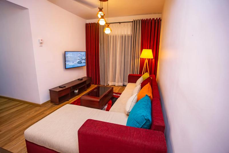 Fortview Apartment - image 10