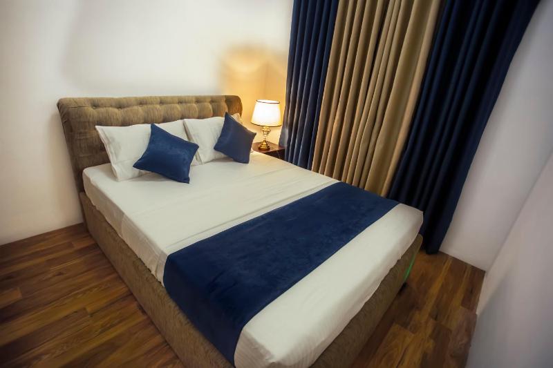 Fortview Apartment - image 16