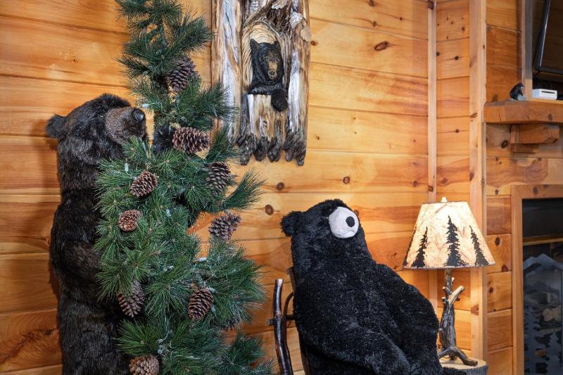Mosey Bear - image 5
