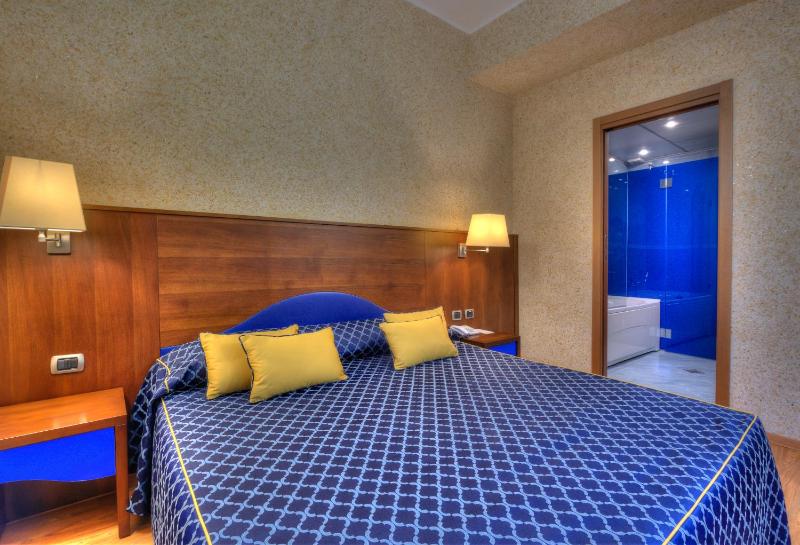 Central Park Hotel Modena - image 42