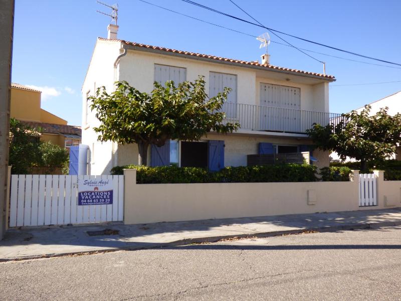 Appartement T3 RDC 4 couchages Front de Mer Narbonne Plage - image 7