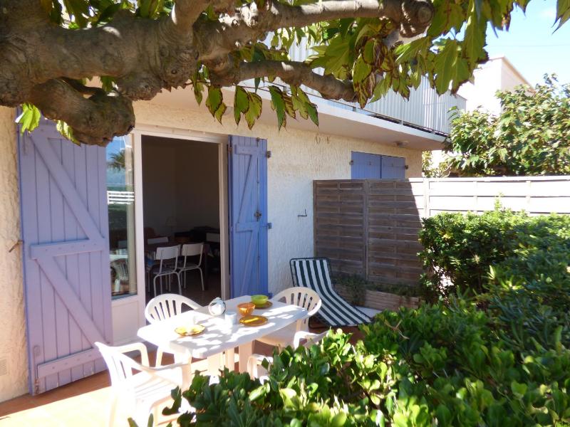 Appartement T3 RDC 4 couchages Front de Mer Narbonne Plage - image 4