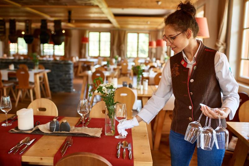 Hotel Oberstdorf - image 25