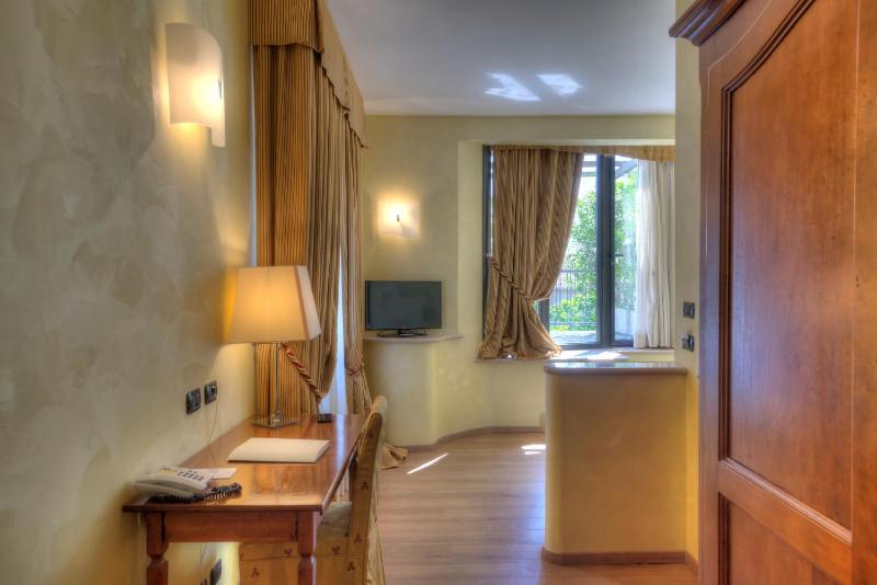 Central Park Hotel Modena - image 43