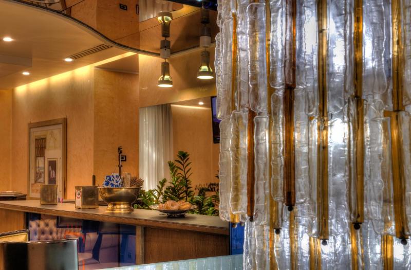 Central Park Hotel Modena - image 38