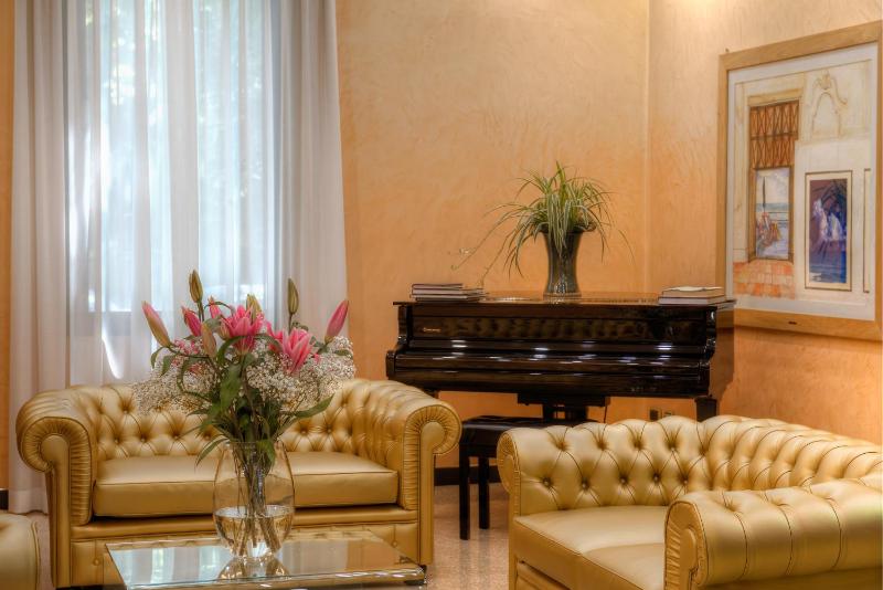 Central Park Hotel Modena - image 45