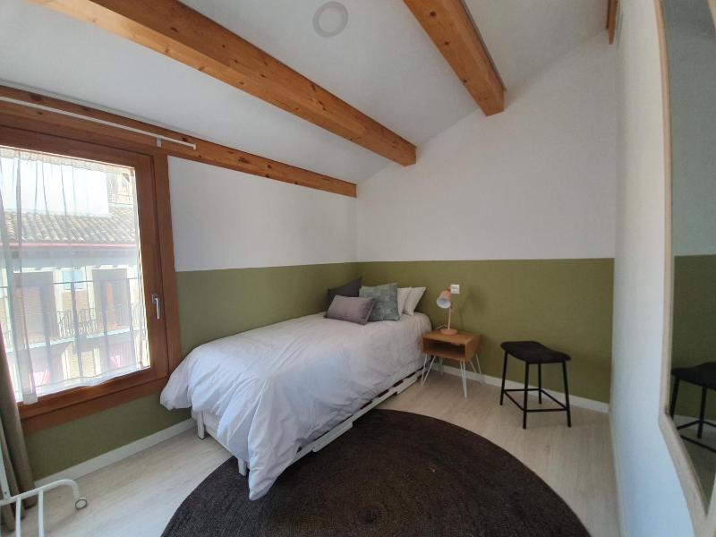 Duplex Apartment with Terrace image 2