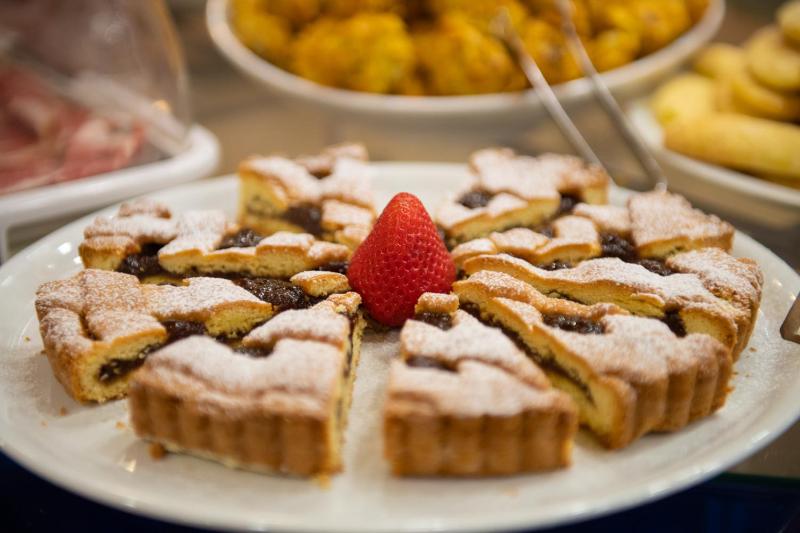 Central Park Hotel Modena - image 13