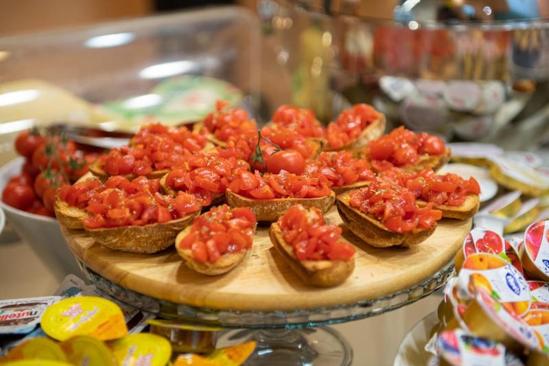 Central Park Hotel Modena - image 18