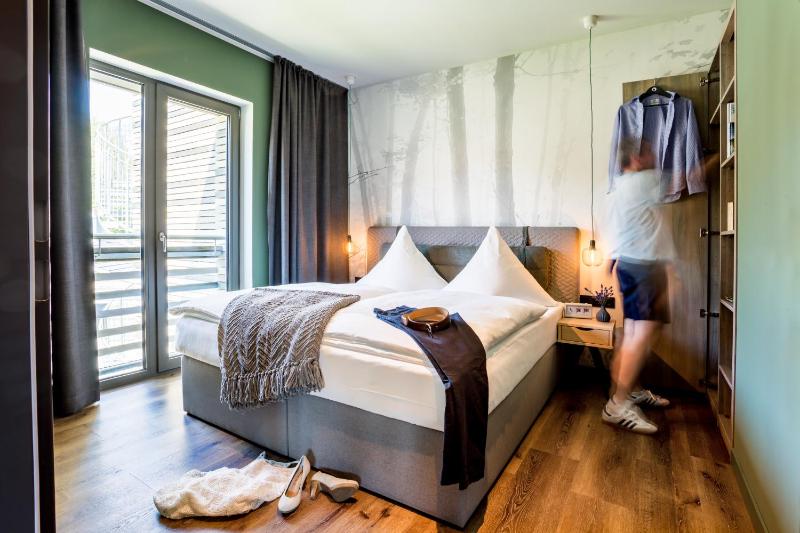 EchtZeit - Dein Hotelquartier - image 24
