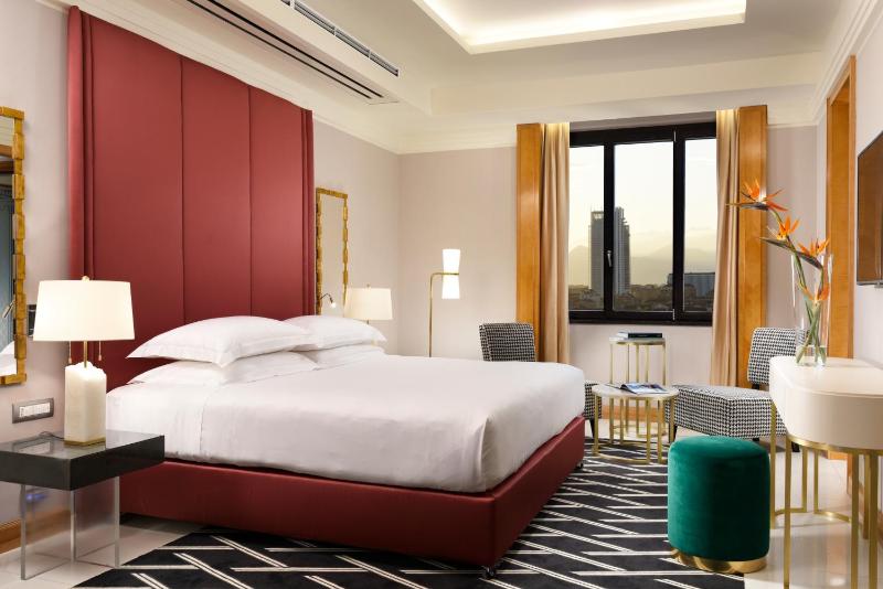 Principi di Piemonte | UNA Esperienze | Preferred Hotels and Resorts - image 2