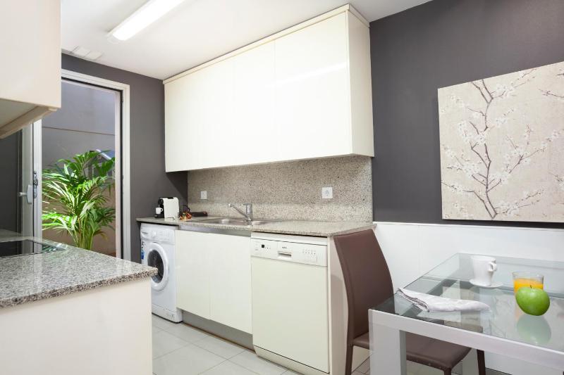 Two-Bedroom Apartment image 3