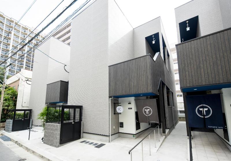 TRIP POD SUMIYOSHI A - image 7