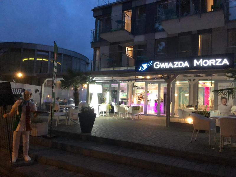 Gwiazda Morza - image 30