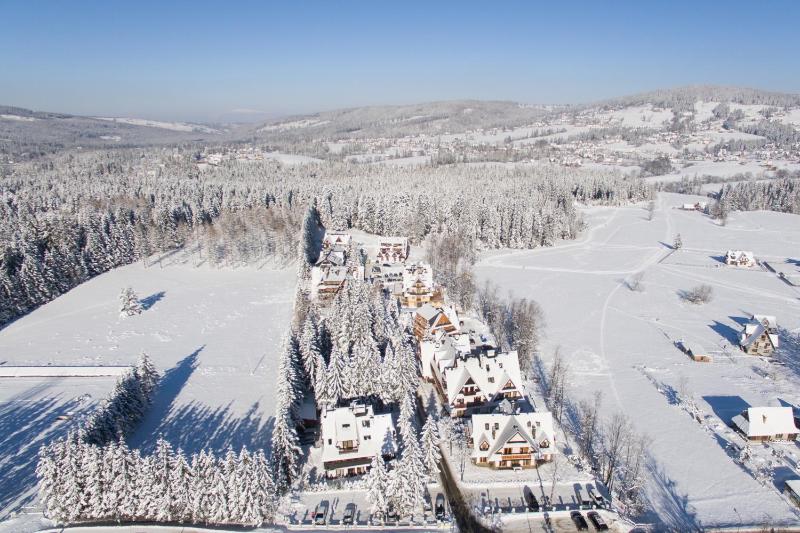 udanypobyt Apartamenty Przy Dolinach A i B - image 27