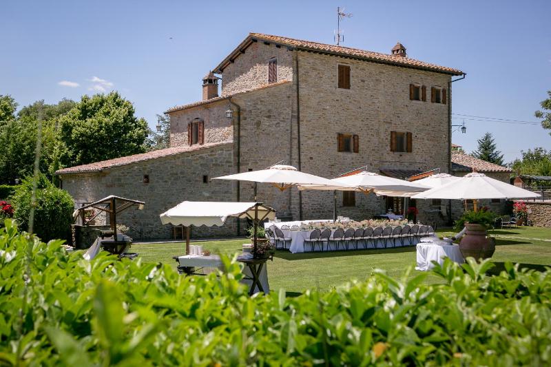 Agriturismo I Pagliai - image 23