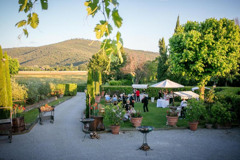 Agriturismo I Pagliai - image 17