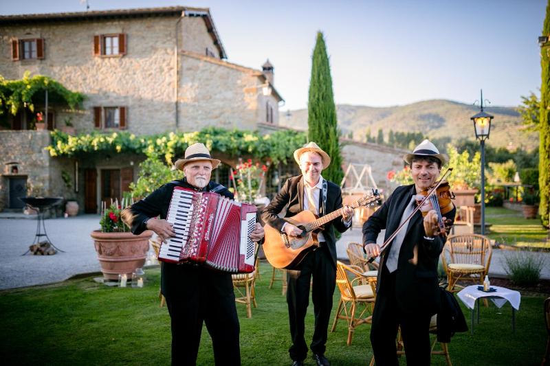 Agriturismo I Pagliai - image 10
