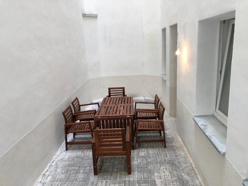 Apartment with Balcony image 3