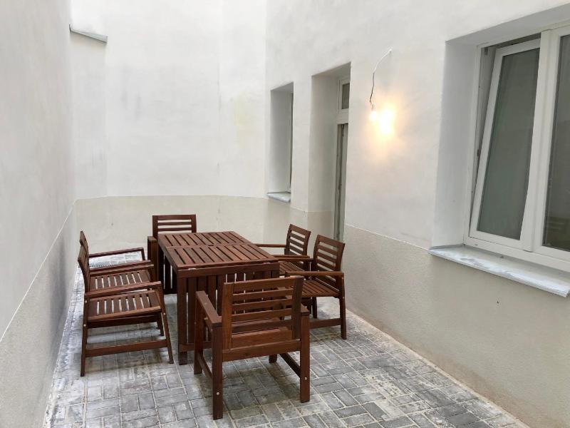 Apartment with Balcony image 2