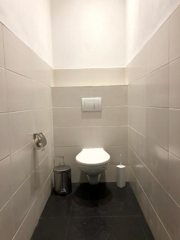 Apartment with Balcony image 4