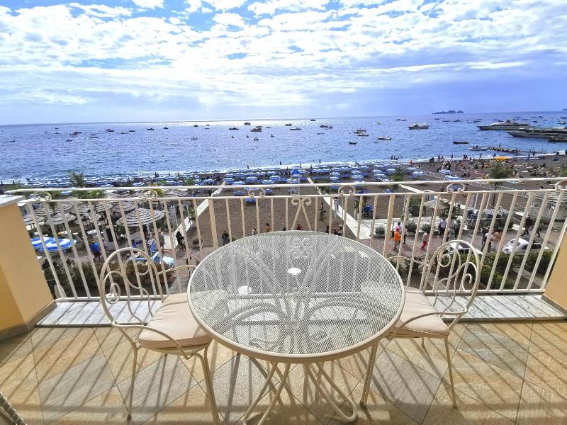 La Caravella di Positano - Relais Beach & Residences - image 22