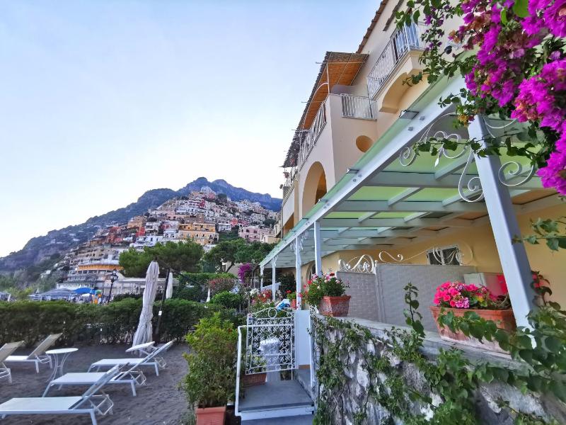 La Caravella di Positano - Relais Beach & Residences - image 38