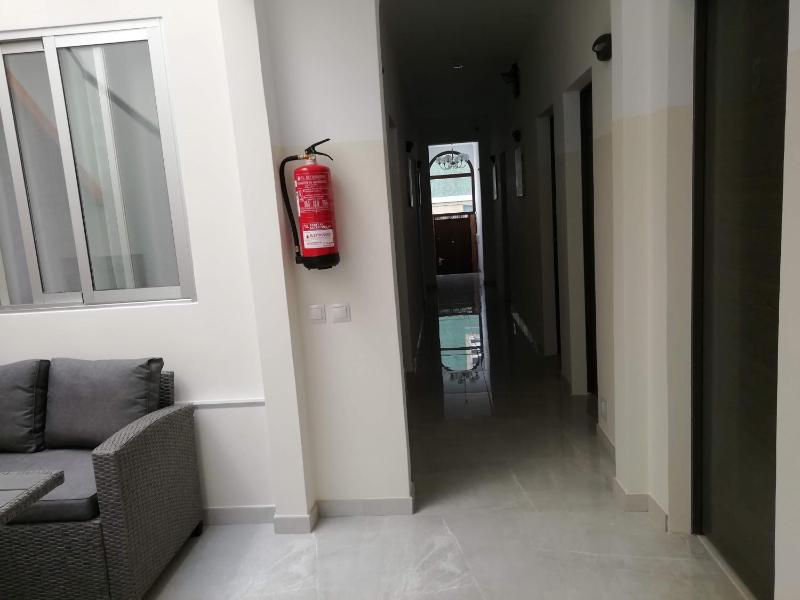 Double Room with Shared Bathroom image 1