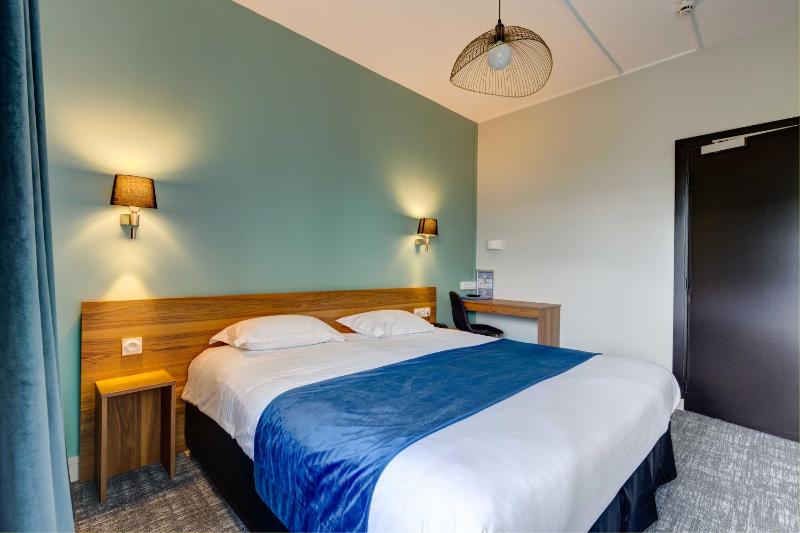 le paris brest hotel - image 4