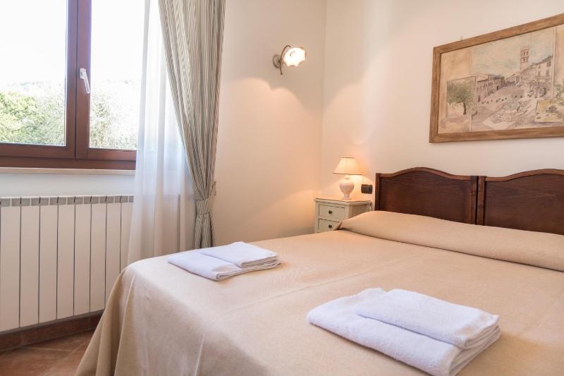 Bed & Breakfast Al Pian d'Assisi - image 36