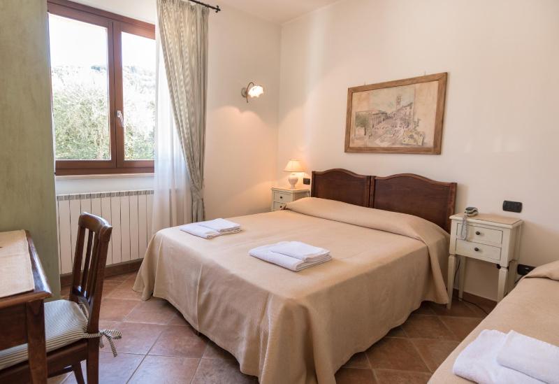 Bed & Breakfast Al Pian d'Assisi - image 13